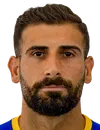 Ibrahim Temin - SV Atlas Delmenhorst futbolcusu