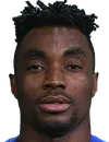 Ibrahim Tomiwa - Al-Zawraa SC futbolcusu