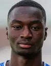 Ibrahim Touray - SSV Jeddeloh II futbolcusu