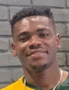 Ibrahim Traoré - Mağusa Türk Gücü futbolcusu