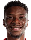 Ibrahim Traoré futbolcu profil fotoğrafı