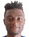 Ibrahim Usman - giocatore del Prince Kazeem Eletu FC