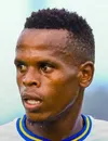 Ibrahim Wamannah - Uganda Revenue Authority FC  futbolcusu