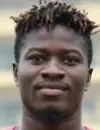 Ibrahim Yakubu Nassam - Spieler von Hong Kong Rangers
