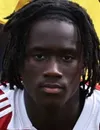 Ibrahim Yayiya Kanté - Stade Brest 29 B futbolcusu