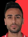 İbrahim Yıldırım - Sanliurfa Büyüksehir Belediyespor futbolcusu