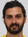 İbrahim Yılmaz - giocatore del 52 Orduspor FK