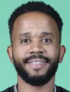 Ibrahim Zaied - Al-Hazem SC futbolcusu