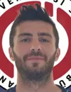 İbrahim Zeytin - jogador do TKİ Tavşanlı Linyitspor