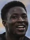 Ibrahim Zubairu - Spieler von Corum FK