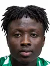 Ibrahima Bah futbolcu profil fotoğrafı