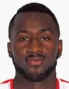 Ibrahima Baldé - Vestri Ísafjördur futbolcusu
