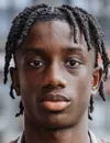 Ibrahima Camara - FC St. Pauli U17 futbolcusu