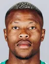 Ibrahima Camará - giocatore del Radomiak Radom