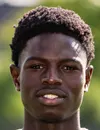 Ibrahima Cissé - Jong KAA Gent futbolcusu