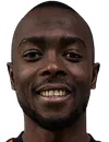 Ibrahima Cissé - Al-Orooba FC futbolcusu