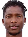 Ibrahima Conté - Karriereende player