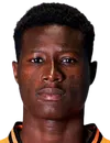 Ibrahima Dabo - Shakhtar Donetsk U19 futbolcusu