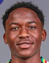Ibrahima Diallo - AS Académie Génération Foot futbolcusu