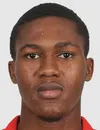 Ibrahima Diallo - AF Elbasani futbolcusu