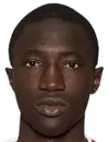 Ibrahima Drame - joueur du Football Club Mantois