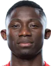 Ibrahima Dramé futbolcu profil fotoğrafı