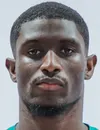Ibrahima Guirassy - UD Leiria futbolcusu