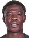 Ibrahima Kalil Camara - giocatore del Al-Ahli Wad Madani