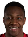 Ibrahima Kébé - FC Penafiel futbolcusu