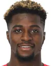 Ibrahima Keita - Vendée Foot Club La Roche-sur-Yon futbolcusu