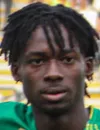 Ibrahima Keita - Esperance Tunis futbolcusu