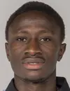 Ibrahima Leye - Voltigeurs de Châteaubriant futbolcusu