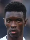 Ibrahima Mbaye - ASD Team Altamura futbolcusu