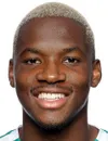 Ibrahima Savane - Vereinslos futbolcusu
