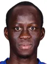 Ibrahima Seck - FK Suduva Marijampole futbolcusu