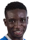 Ibrahima Sory Bangoura - KRC Genk futbolcusu