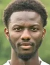 Ibrahima Sory Camara - TuS Makkabi Berlin futbolcusu