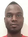Ibrahima Sory Keita - giocatore del Le Touquet ACF