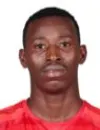 Ibrahima Sory Sankhon - AS Kaloum futbolcusu
