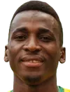 Ibrahima Soumah - FC Sheriff Tiraspol futbolcusu