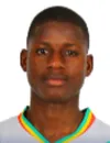 Ibrahima Sow - AS Académie Génération Foot futbolcusu