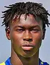Ibrahima Toure futbolcu profil fotoğrafı