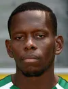 Ibrahima Traoré - jugador del DJK Gnadental
