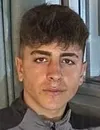 İbrahimcan Dursun - Hakkari Zap SK player
