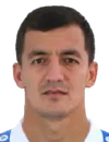 Ibrayym Mammedov futbolcu profil fotoğrafı