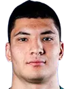 Ibrokhim Shokirov - giocatore del Neftchi Fergana U19