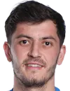 Ibrokhim Yuldoshev - FK Kokand 1912 futbolcusu