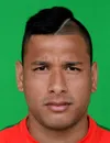 Ibson Melo futbolcu profil fotoğrafı