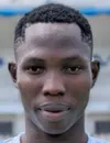 Ibuchi Chukwu - Gloria Bistrita futbolcusu
