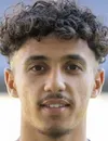 Ichem Ferrah - SC Cambuur Leeuwarden futbolcusu